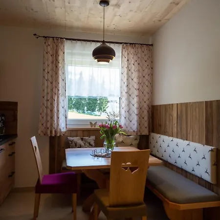 Einfach Leben - Urlaub In Den Bergen