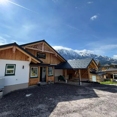 Bed & Breakfast Einfach Leben - Urlaub In Den Bergen