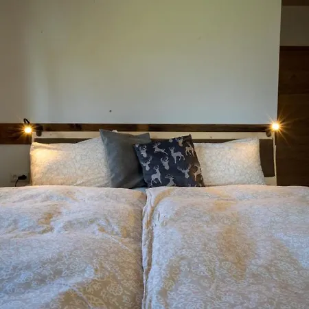 Einfach Leben - Urlaub In Den Bergen 3*