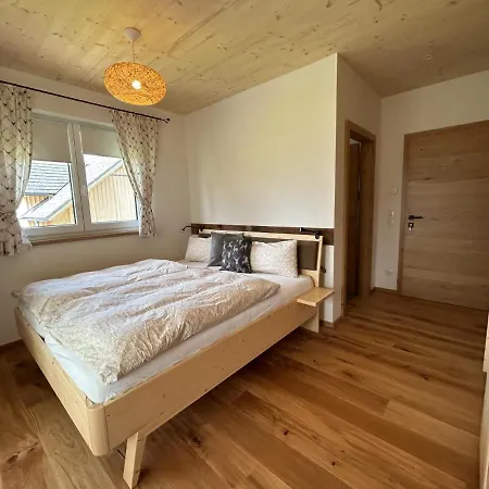 Bed & Breakfast Einfach Leben - Urlaub In Den Bergen