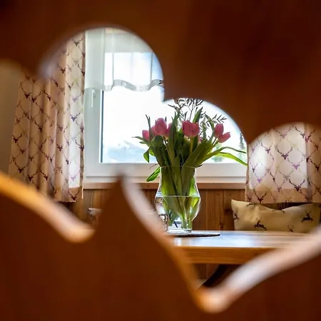 Einfach Leben - Urlaub In Den Bergen 3* Tauplitz