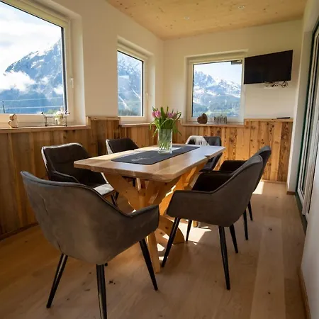 Einfach Leben - Urlaub In Den Bergen Bed & Breakfast *