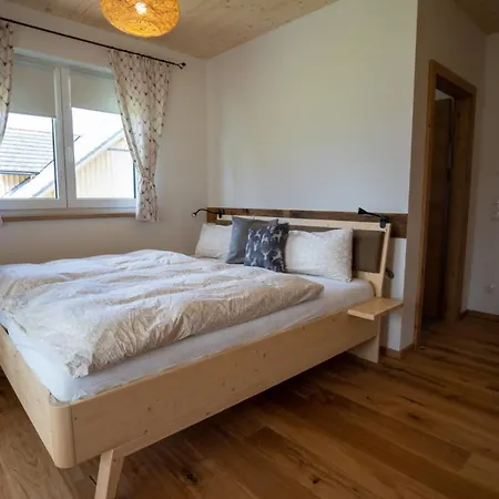 Couette-café Einfach Leben - Urlaub In Den Bergen