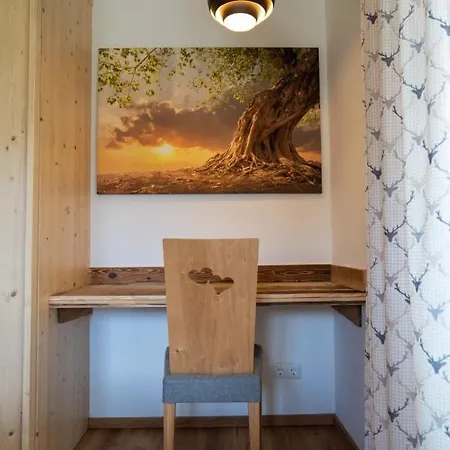 Bed & Breakfast Einfach Leben - Urlaub In Den Bergen *