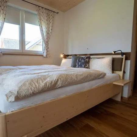 Einfach Leben - Urlaub In Den Bergen 3* Tauplitz