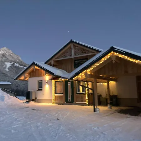Einfach Leben - Urlaub In Den Bergen 3* Tauplitz