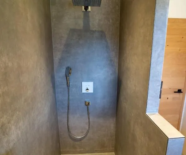 Einfach Leben - Urlaub In Den Bergen Bed & Breakfast Tauplitz