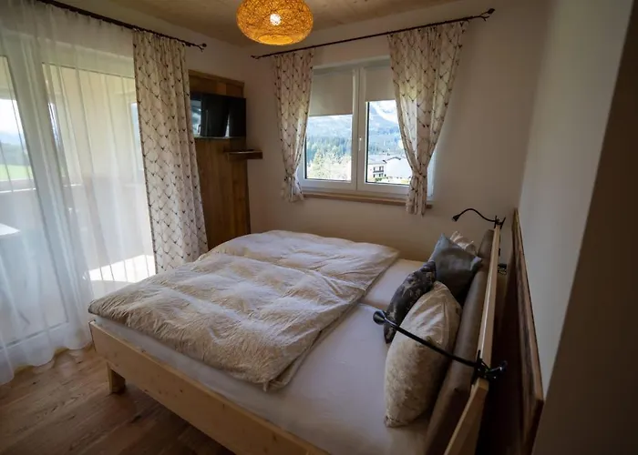 Einfach Leben - Urlaub In Den Bergen