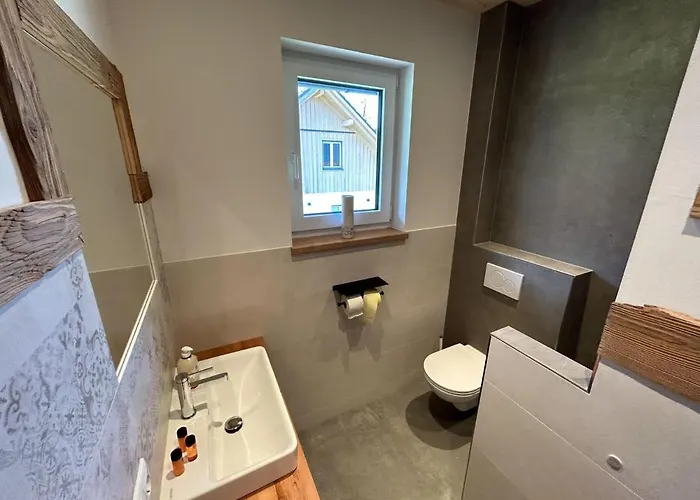 Einfach Leben - Urlaub In Den Bergen Tauplitz