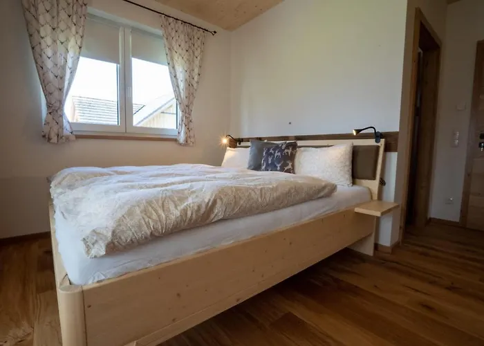 Einfach Leben - Urlaub In Den Bergen 3* Tauplitz